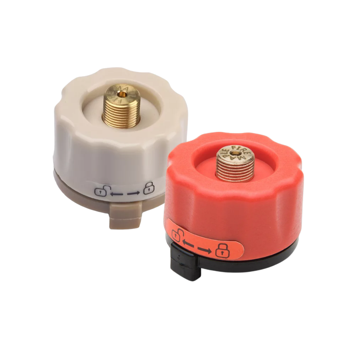 Anaconda Cassette Canister Adapter