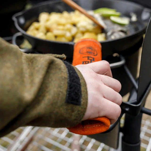 PETROMAX Aramid Handle Cover