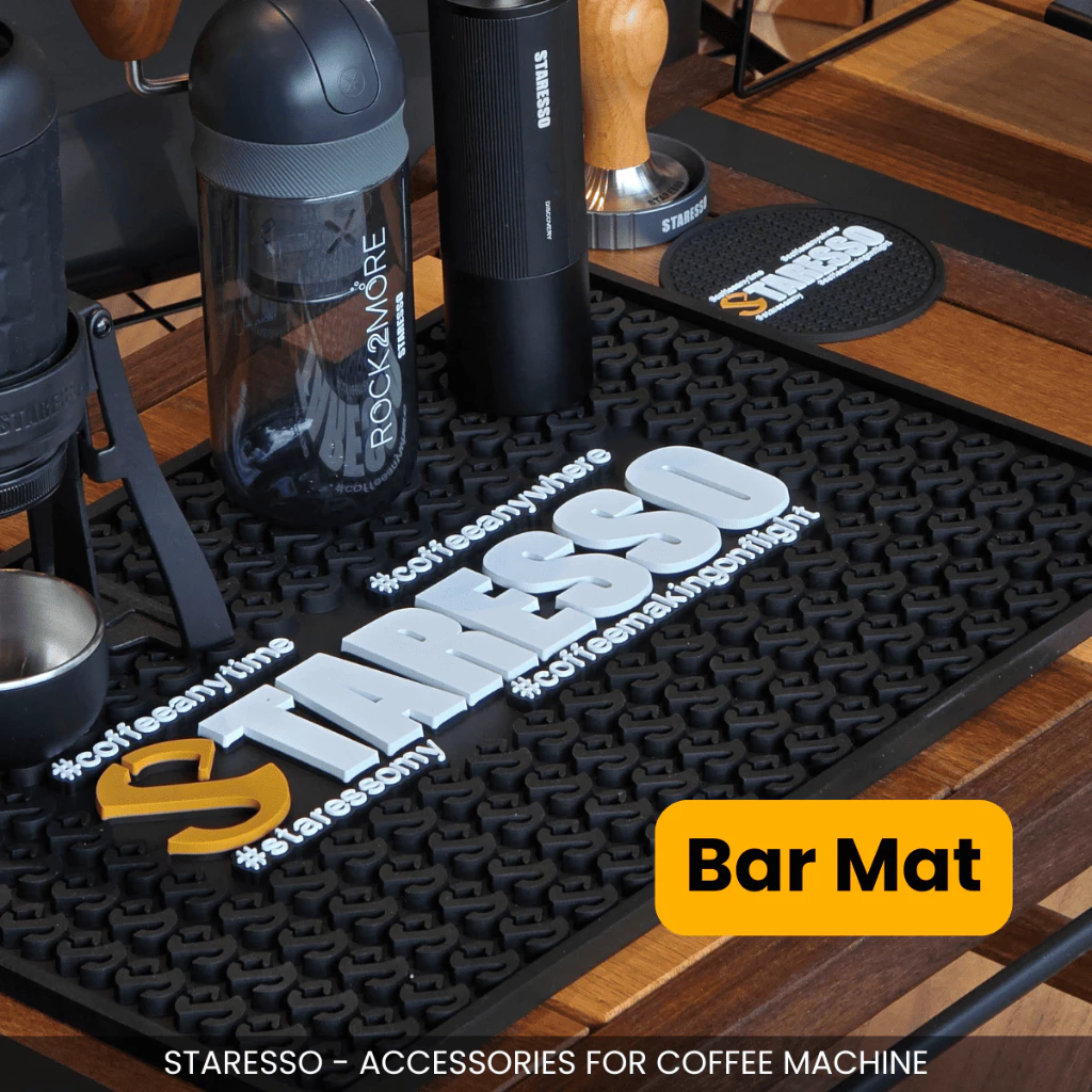 STARESSO - ACCESSORIES