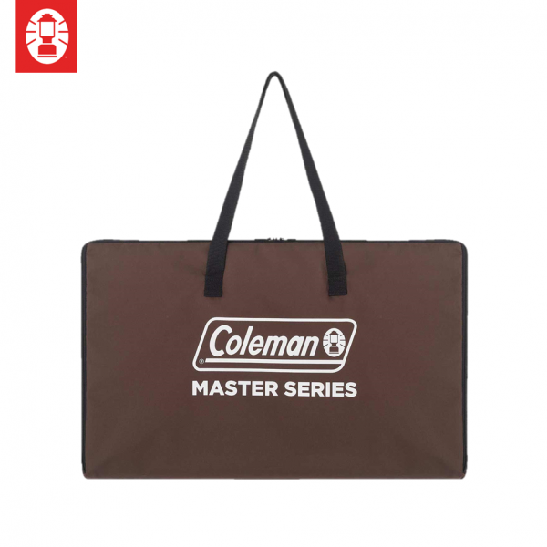 COLEMAN Master Series Buttery Side Table