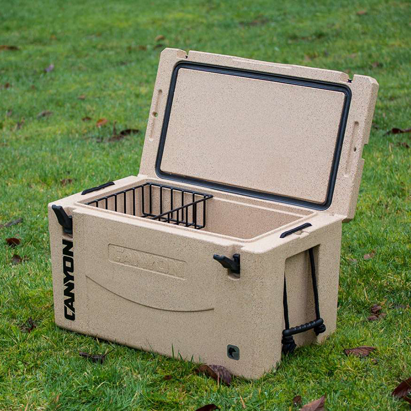 CANYON OUTFITTER - BASKET FOR 55 QUART