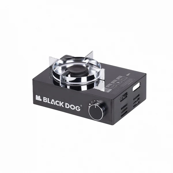 BLACKDOG Banquet Cassette Stove 3500W