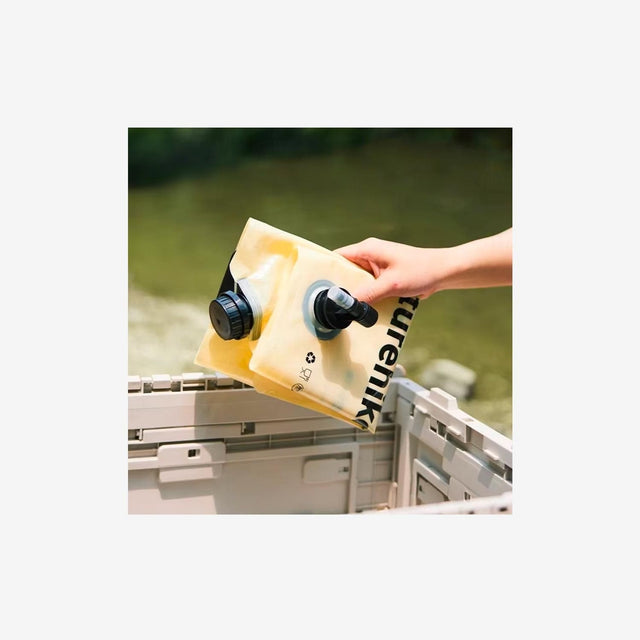 NATUREHIKE  - 10L OUTDOOR WATER BAG