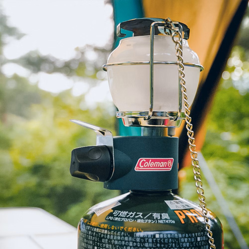 COLEMAN JP Frontier PZ Lantern 03536