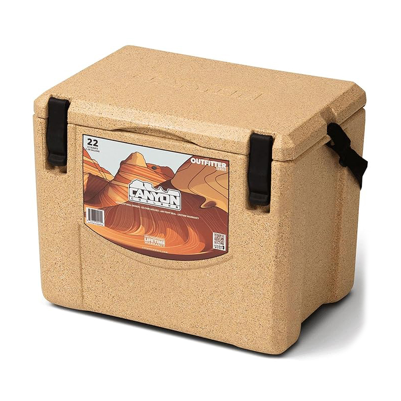 CANYON OUTFITTER - 22 QUART 