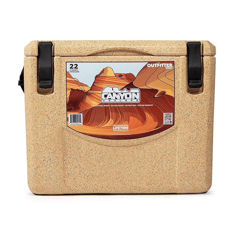 CANYON OUTFITTER - 22 QUART 
