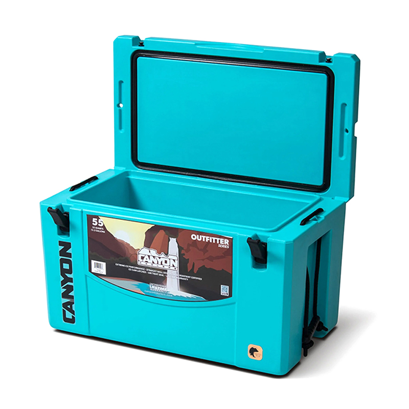 CANYON OUTFITTER - 55 QUART 