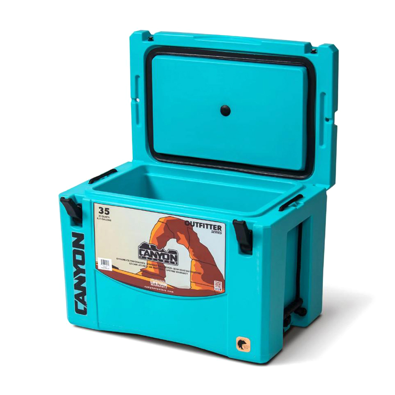 CANYON OUTFITTER - 35 QUART