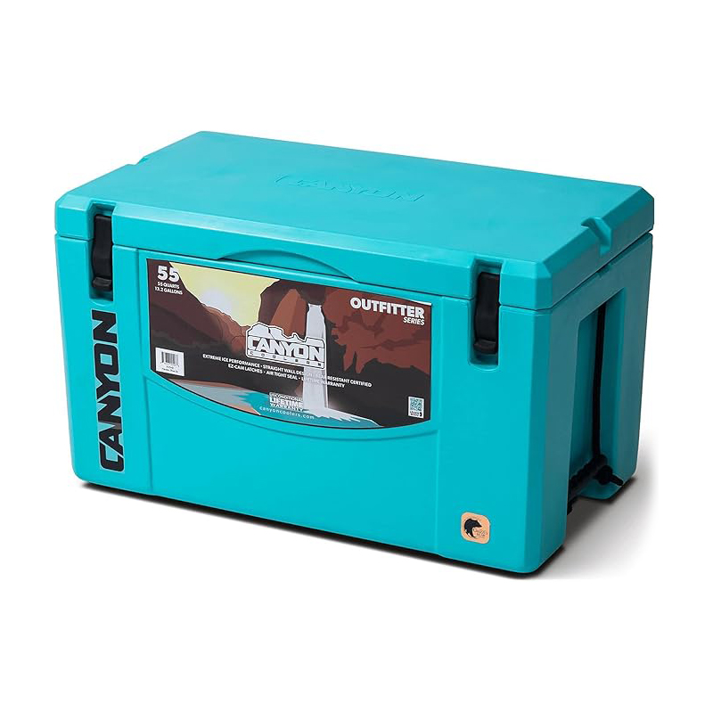 CANYON OUTFITTER - 55 QUART 