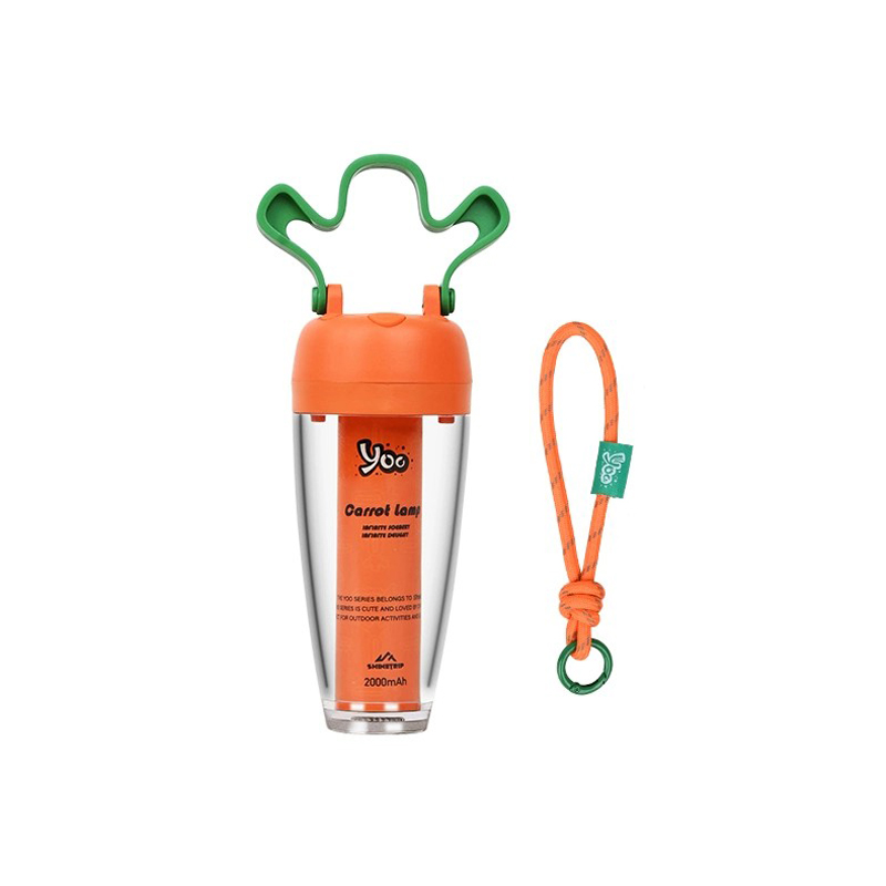 SHINETRIP - CARROT AMBIENT LIGHT