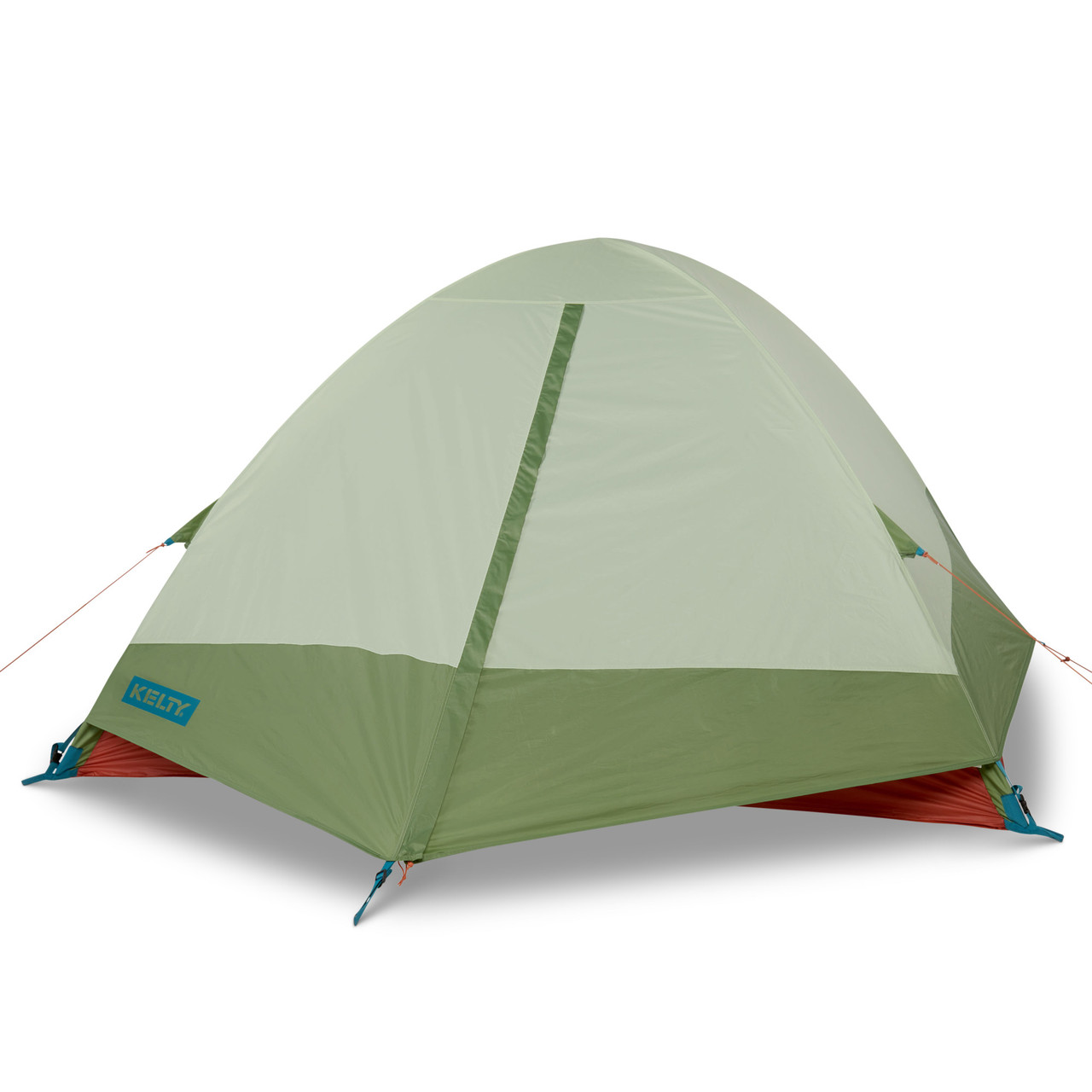 Kelty Discovery Trail 3 lightweight 3-person dome tent
