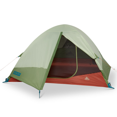 Kelty Discovery Trail 3 lightweight 3-person dome tent