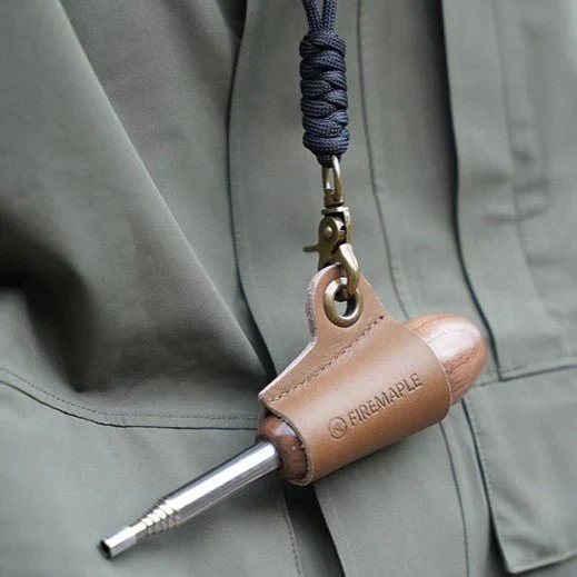 FIREMAPLE JIN Fire Blowpipe