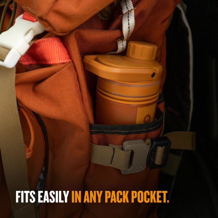 GRAYL 16.9oz UltraPress Purifier BOTTLE 