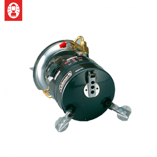 COLEMAN JP Feather Stove