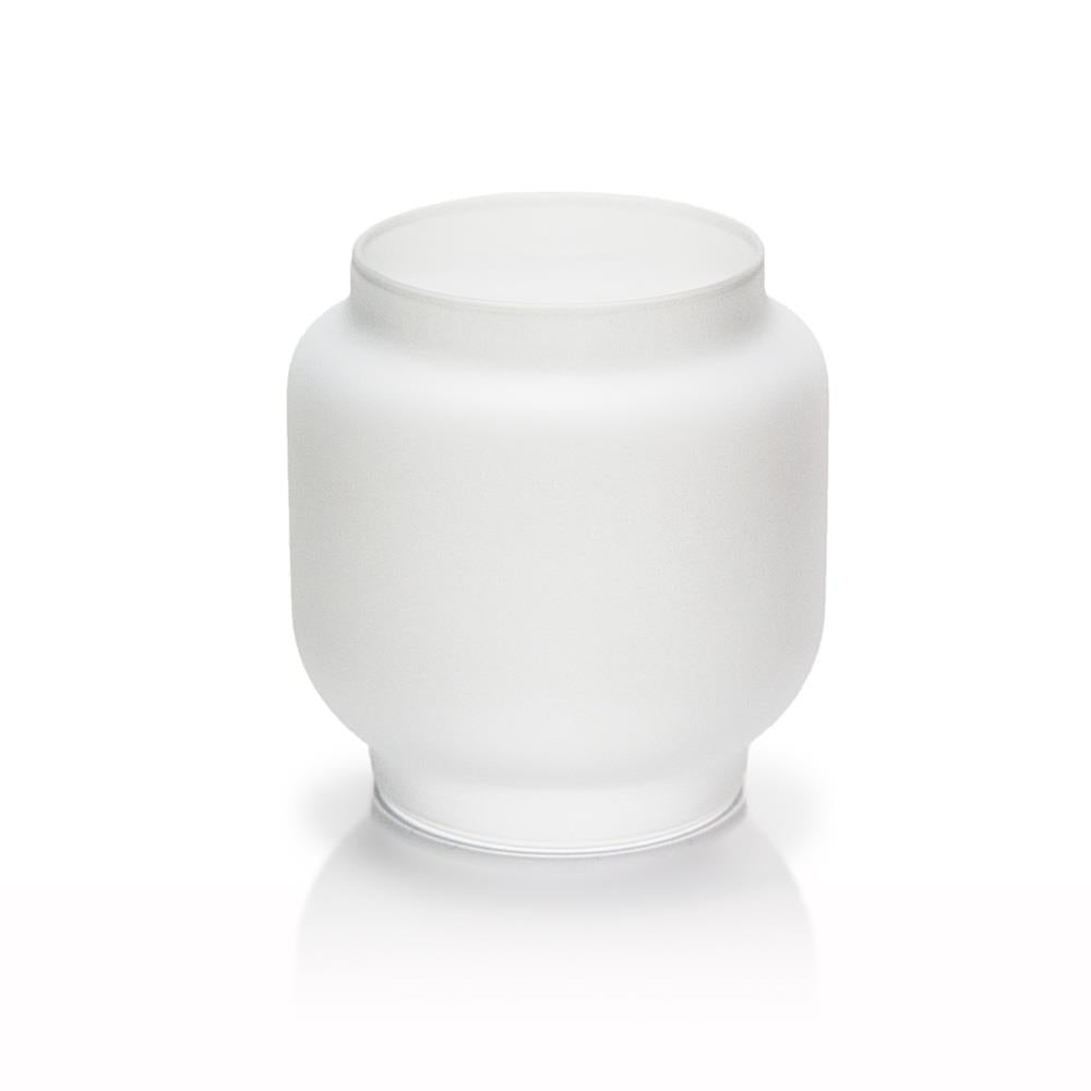 FEUERHAND - GLASS FOR LANTERN FEUERHAND 276 / TRANSPARENT / FORSTED