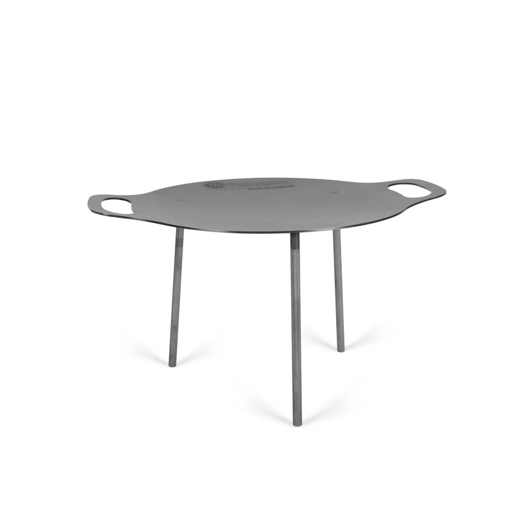 PETROMAX Griddle & Fire Bow