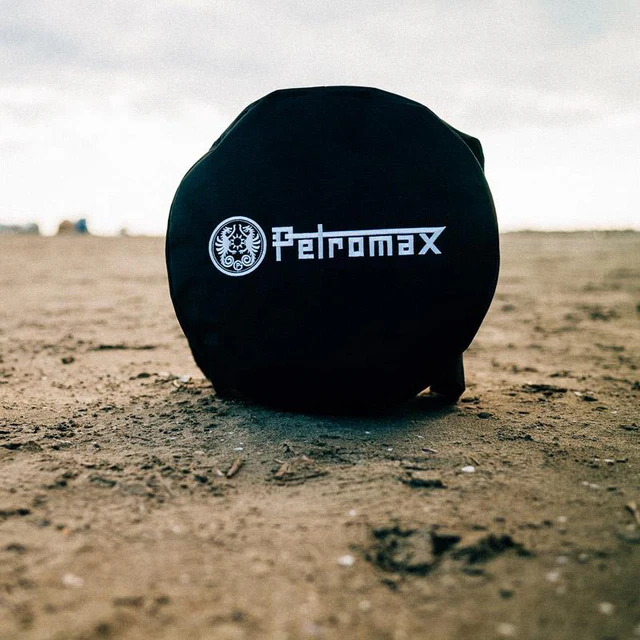PETROMAX - TRANSPORT BAG FOR DUTCH OVEN