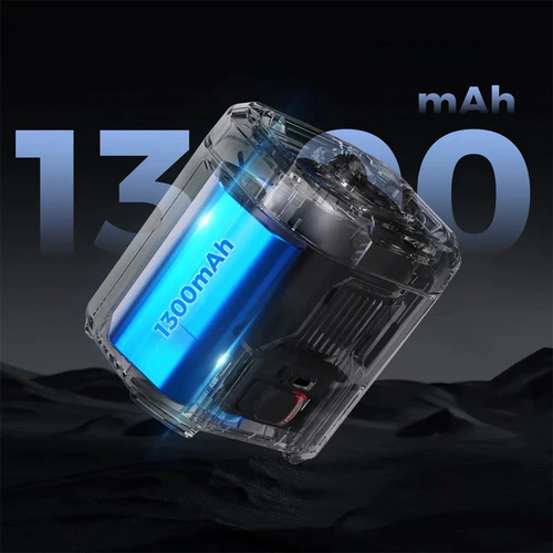 FLEXTAIL -EVO PUMP 3 1000L/MIN OUTDOOR PORTABLE RECHARGEABLE AIR PUMP INFLATE DEFLATE MATTRESS FLOAT