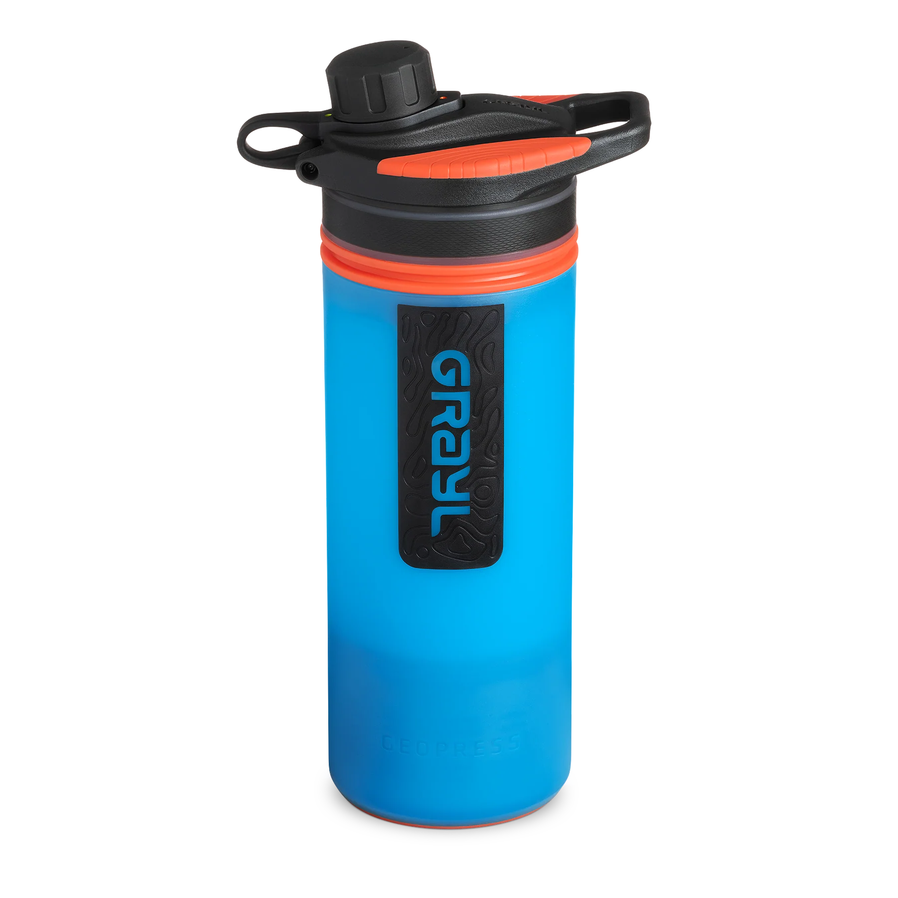 GRAYL 24OZ GEOPRESS PURIFIER BOTTLE 