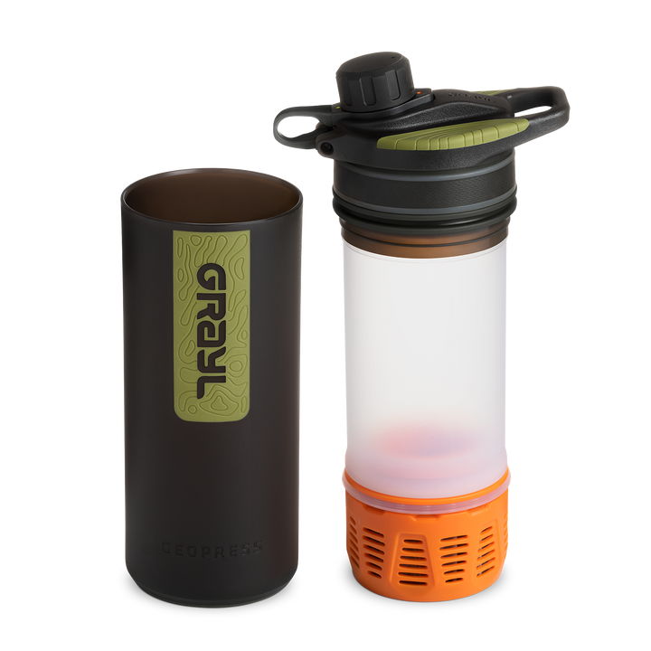 GeoPress Purifier Cartridge