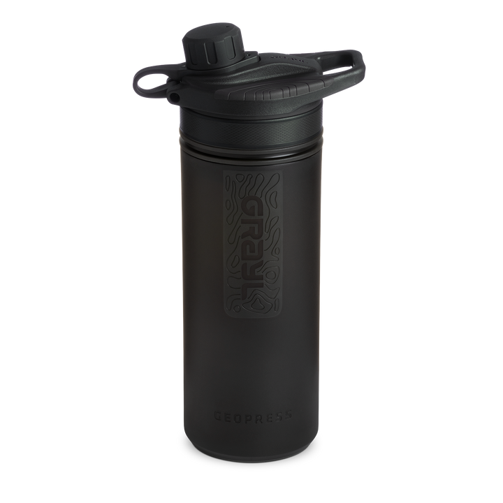 GRAYL 24OZ GEOPRESS PURIFIER BOTTLE 