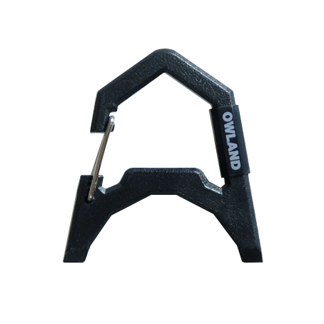 OWLAND GZ Carabiner