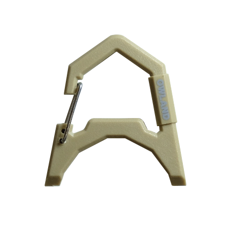 OWLAND GZ Carabiner