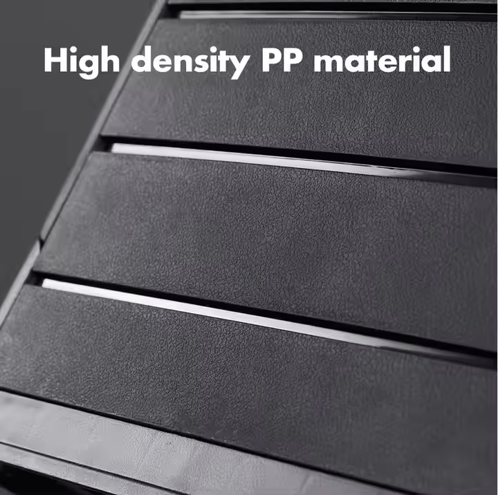 BLACKDOG 60L Folding Storage Box