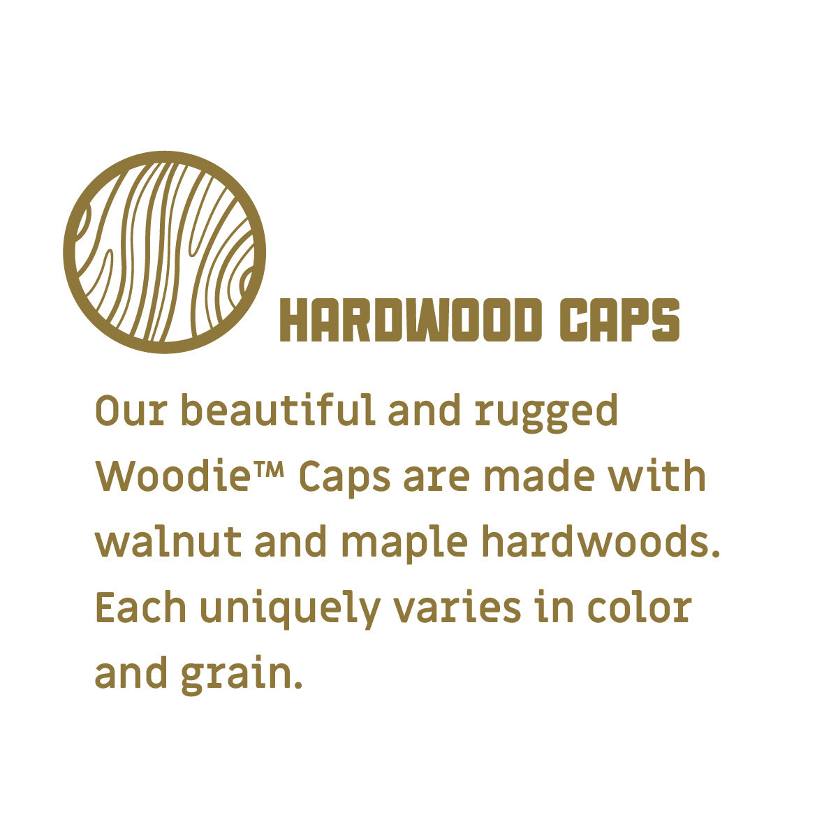 Earthwell 22oz Woodie Bottle