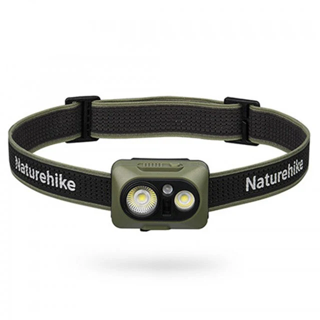 NATUREHIKE Xingyu Max Headlamp 500LM 