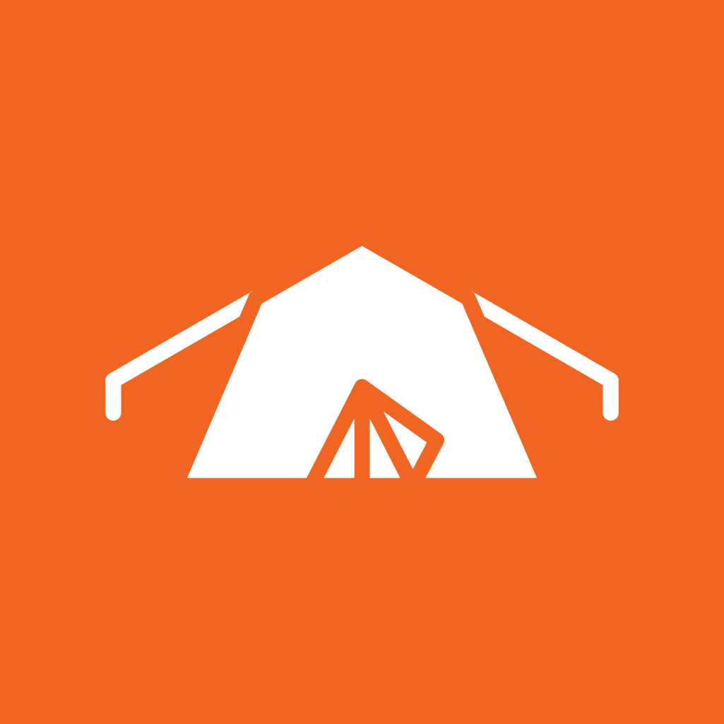 Tent & Tarp
