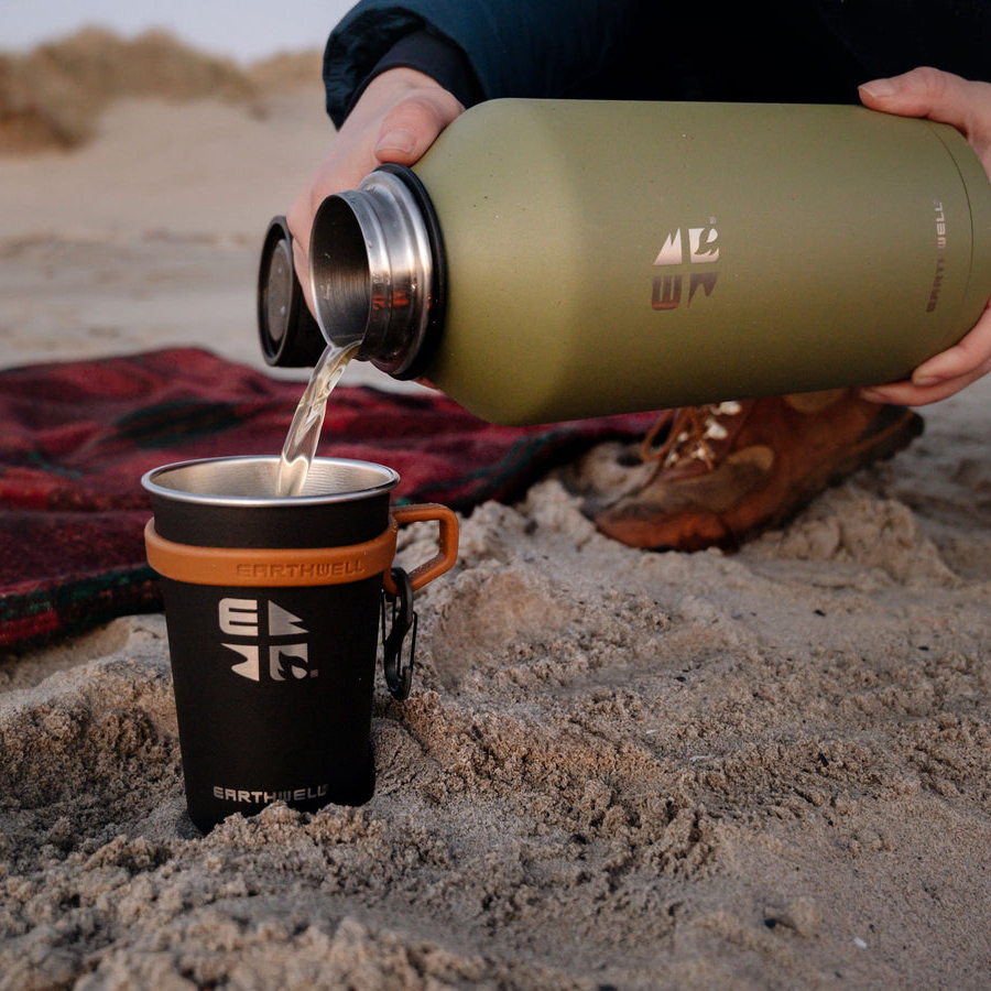 Earthwell 64oz Kewler Opener Bottle