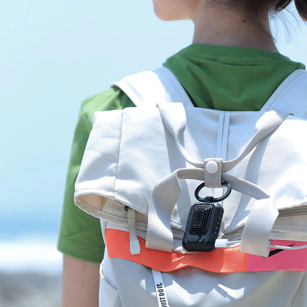 FLEXTAIL -  Mosquito Repellent (Need External Power Source)