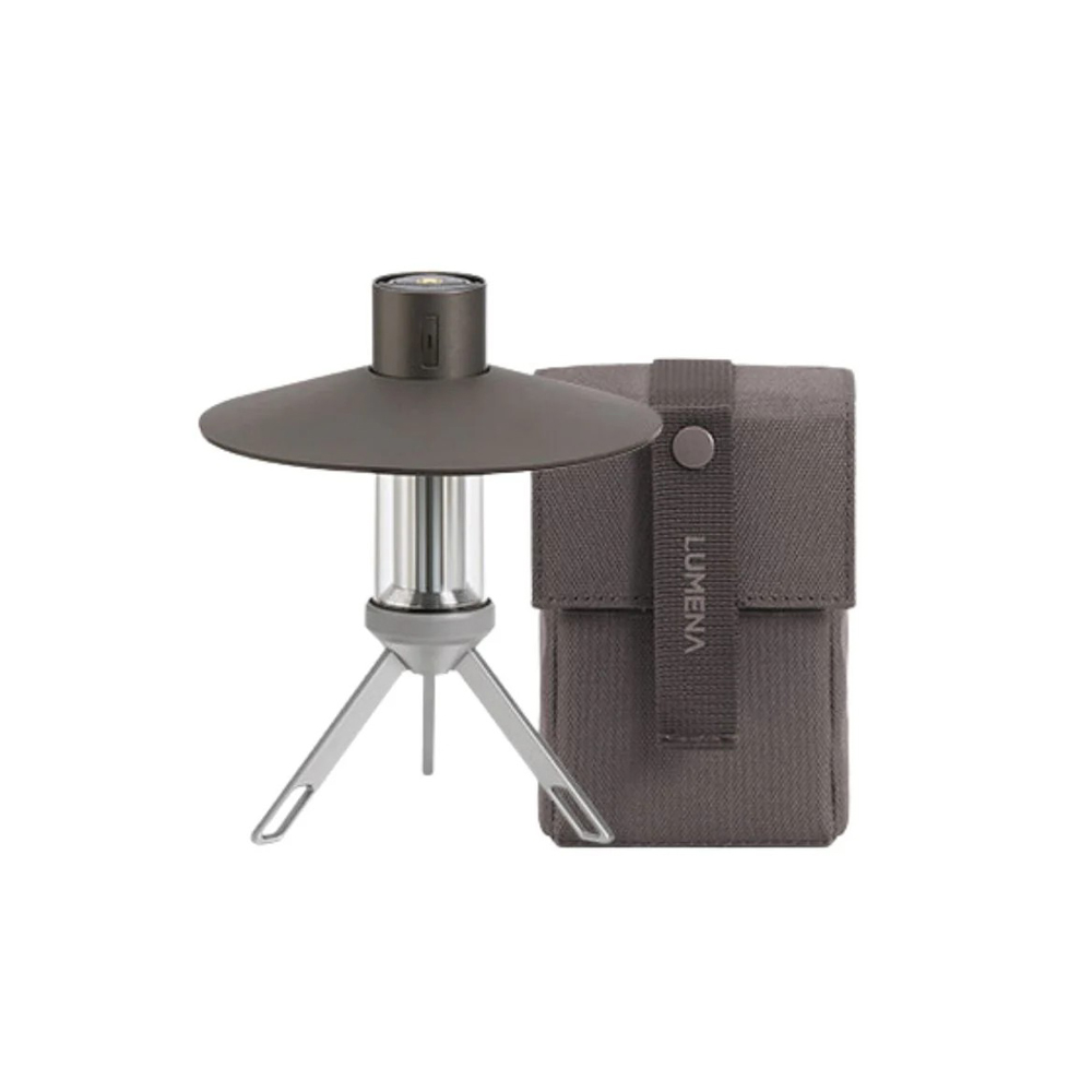 LUMENA M3 MULTIPLE LED LANTERN