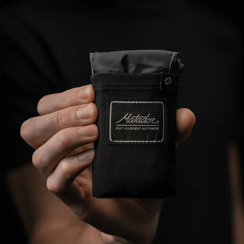 MATADOR -  POCKET BLANKET