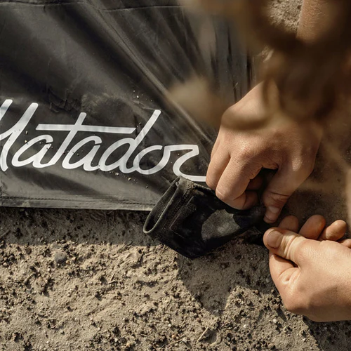 MATADOR -  POCKET BLANKET