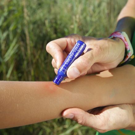 PARAKITO AFTER BITE ROLL ON 5ML 