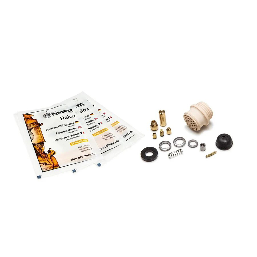 PETROMAX Spare Part Kit HK500