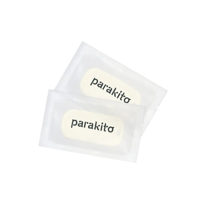 PARAKITO MOSQUITO REPELLENT PELLET REFILLS X 2PCS 