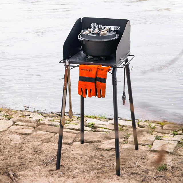 PETROMAX - DUTCH OVEN TABLE FE45