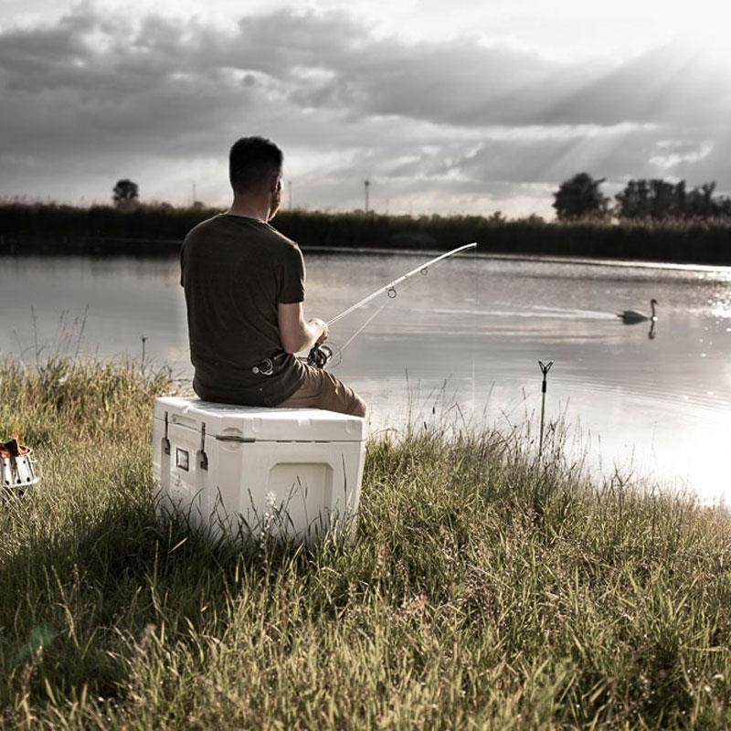 PETROMAX - COOL BOX KX25