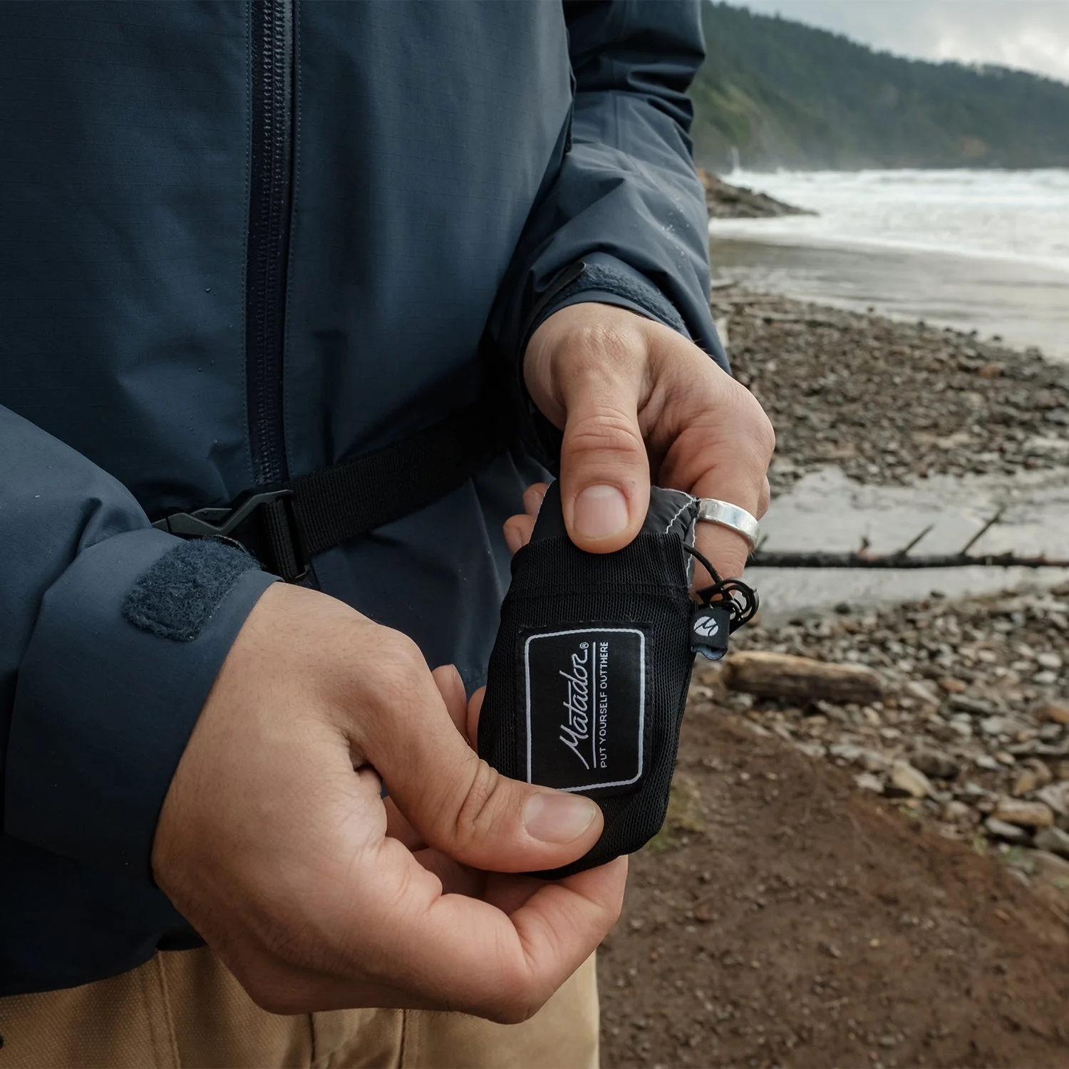 MATADOR -  POCKET BLANKET MINI 