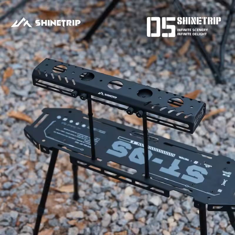 SHINETRIP 05 Series 38 Lights Starlight Bridge