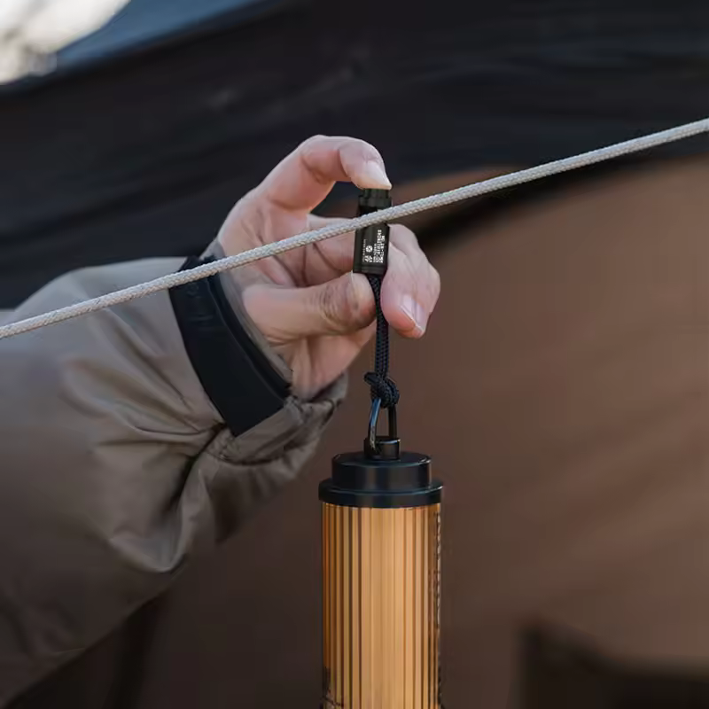 SHINETRIP 05 Series Multi-Function Carabiner 