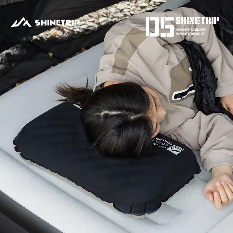 SHINETRIP 05 Series Tactical Inflatable Pillow