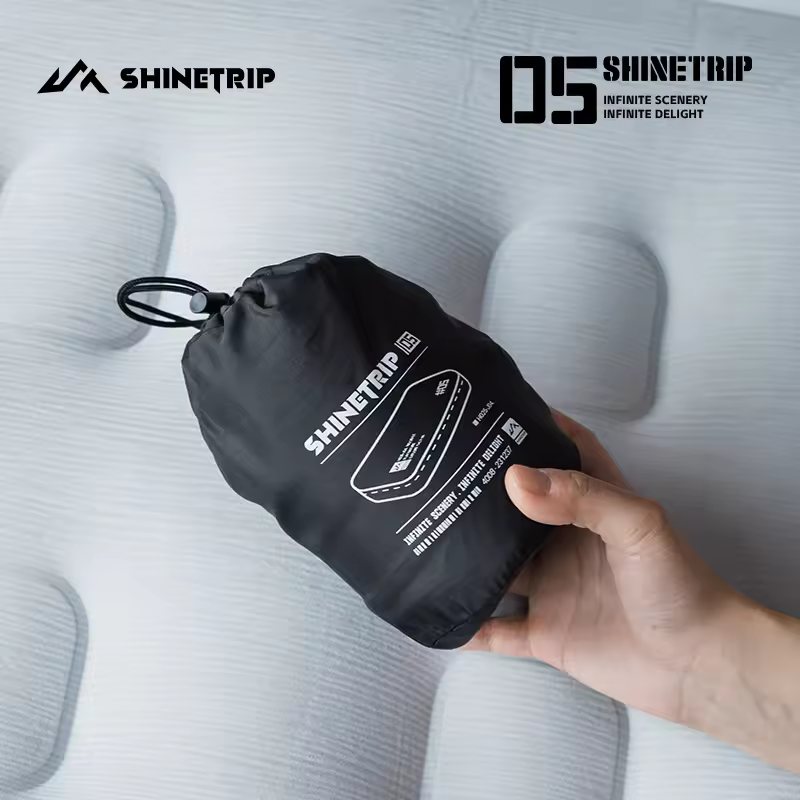 SHINETRIP 05 Series Tactical Inflatable Pillow
