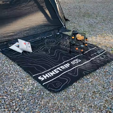 SHINETRIP 05 Series Tactical Picnic Mat 