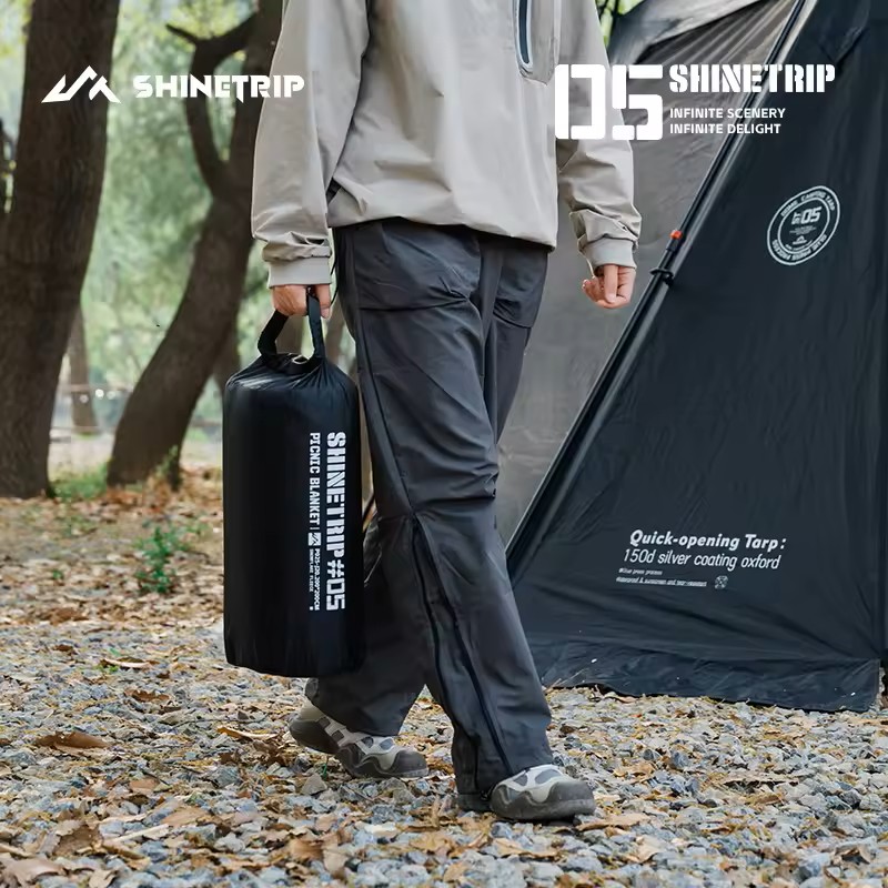 SHINETRIP 05 Series Tactical Picnic Mat 