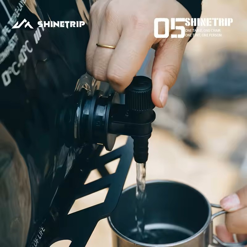 SHINETRIP Drinking Water Bag 